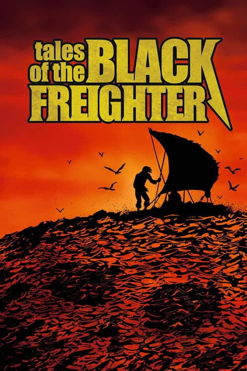 Tales of the Black Freighter still 3