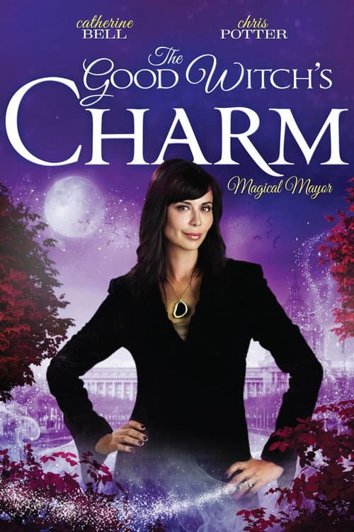 The Good Witch's Charm still 8
