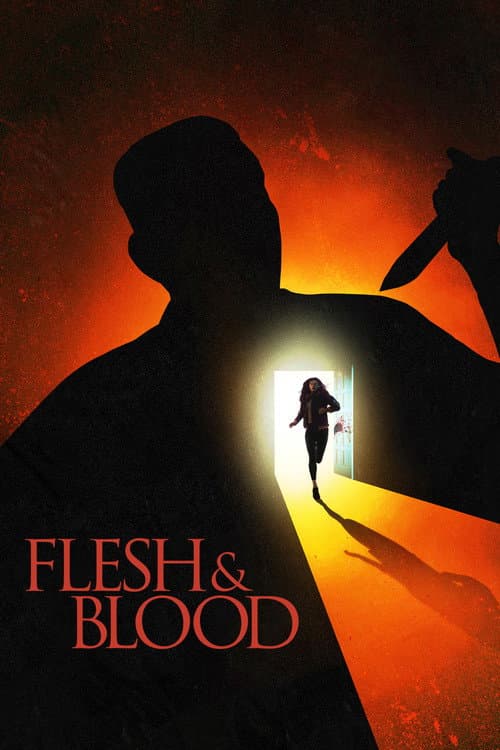 Flesh & Blood still 6