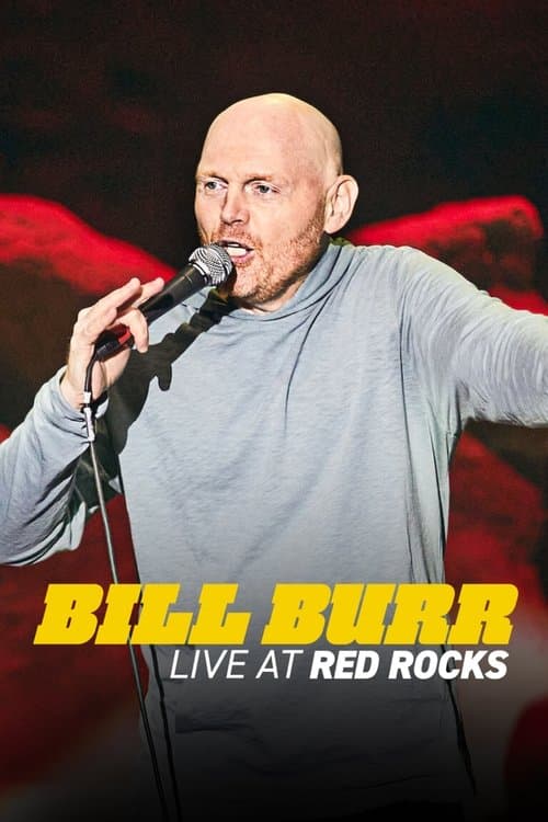Bill Burr: Live at Red Rocks still 5