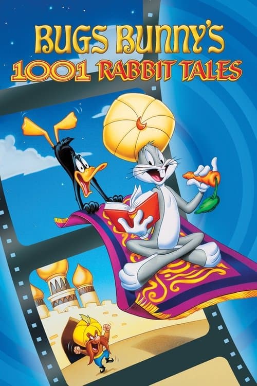 Bugs Bunny's 3rd Movie: 1001 Rabbit Tales still 7
