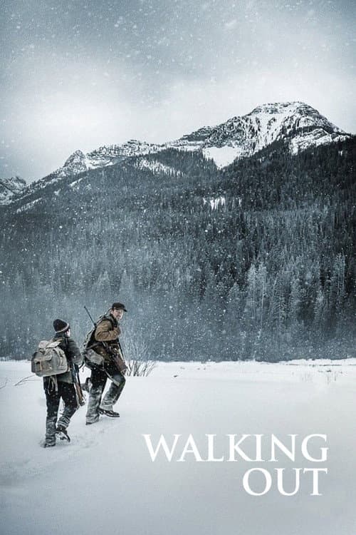 Walking Out still 6