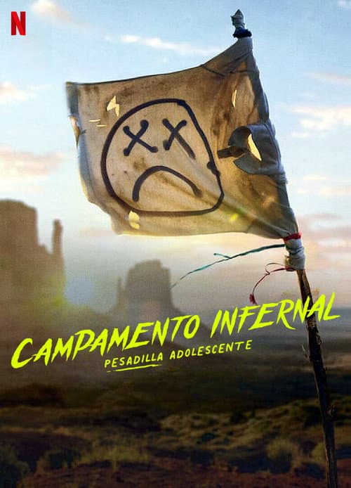Hell Camp: Teen Nightmare still 7
