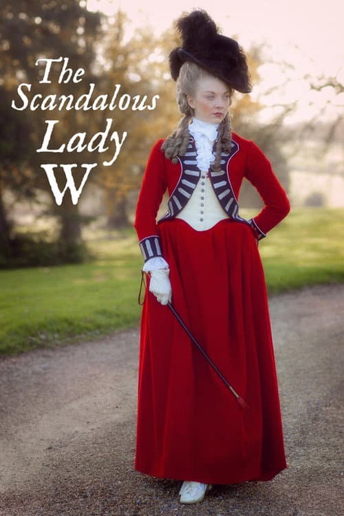 The Scandalous Lady W still 3