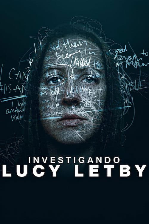 The Investigation of Lucy Letby still 5