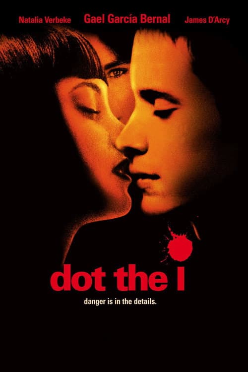 Dot the I still 5