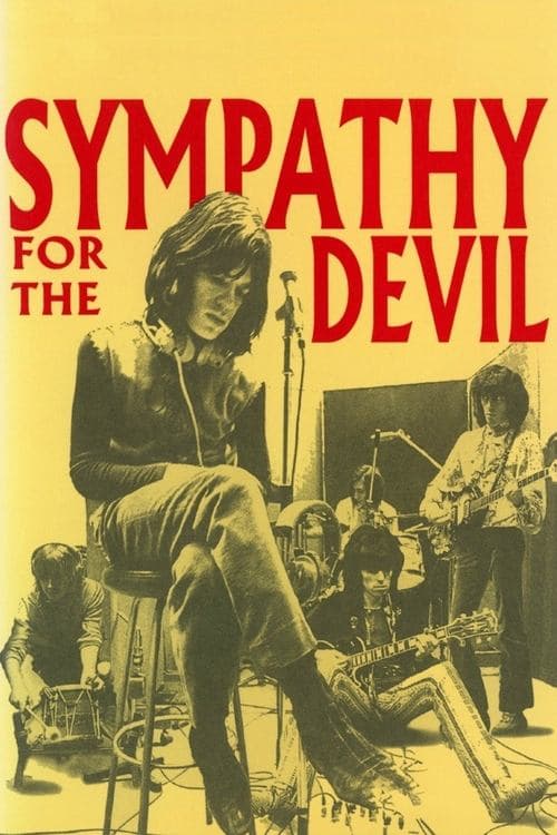 Sympathy for the Devil still 5