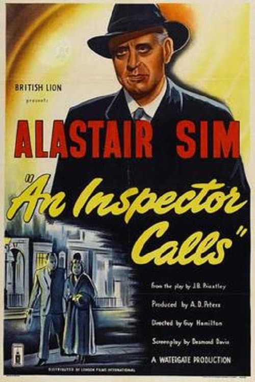An Inspector Calls still 8