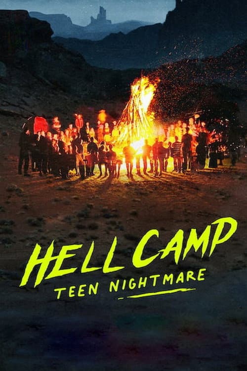 Hell Camp: Teen Nightmare still 4