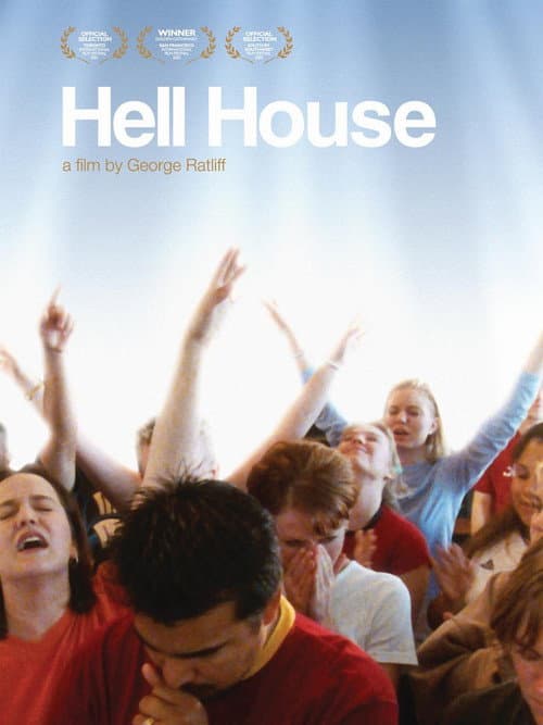 Hell House still 5