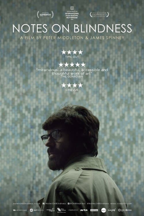 Notes on Blindness still 5