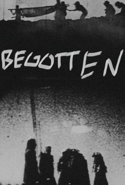Begotten still 7