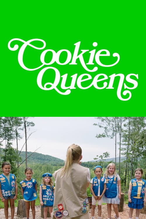 Cookie Queens: Latest News, Cast & Release Date still 5
