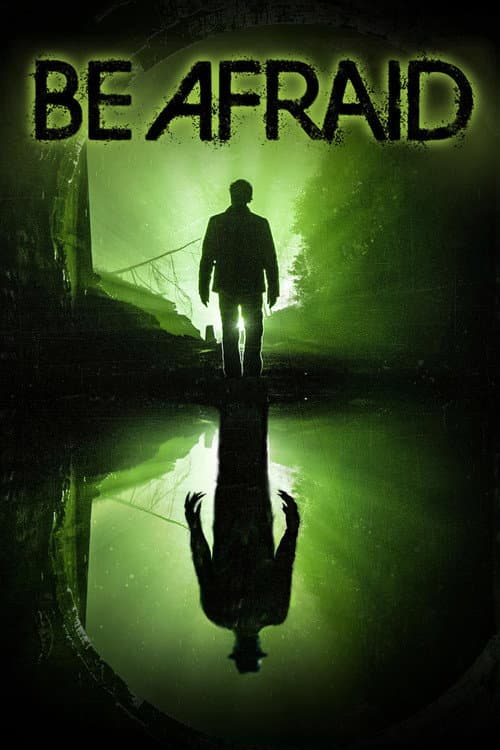 Be Afraid still 8
