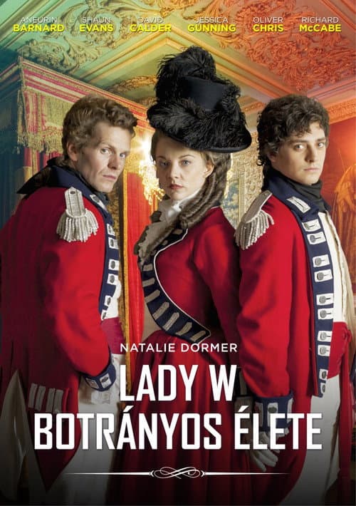 The Scandalous Lady W still 5