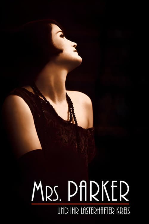 Mrs. Parker and the Vicious Circle still 8