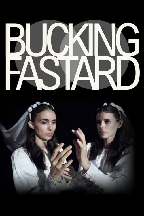 Herzog Reveals Lynch Tribute Behind 'Bucking Fastard' still 4