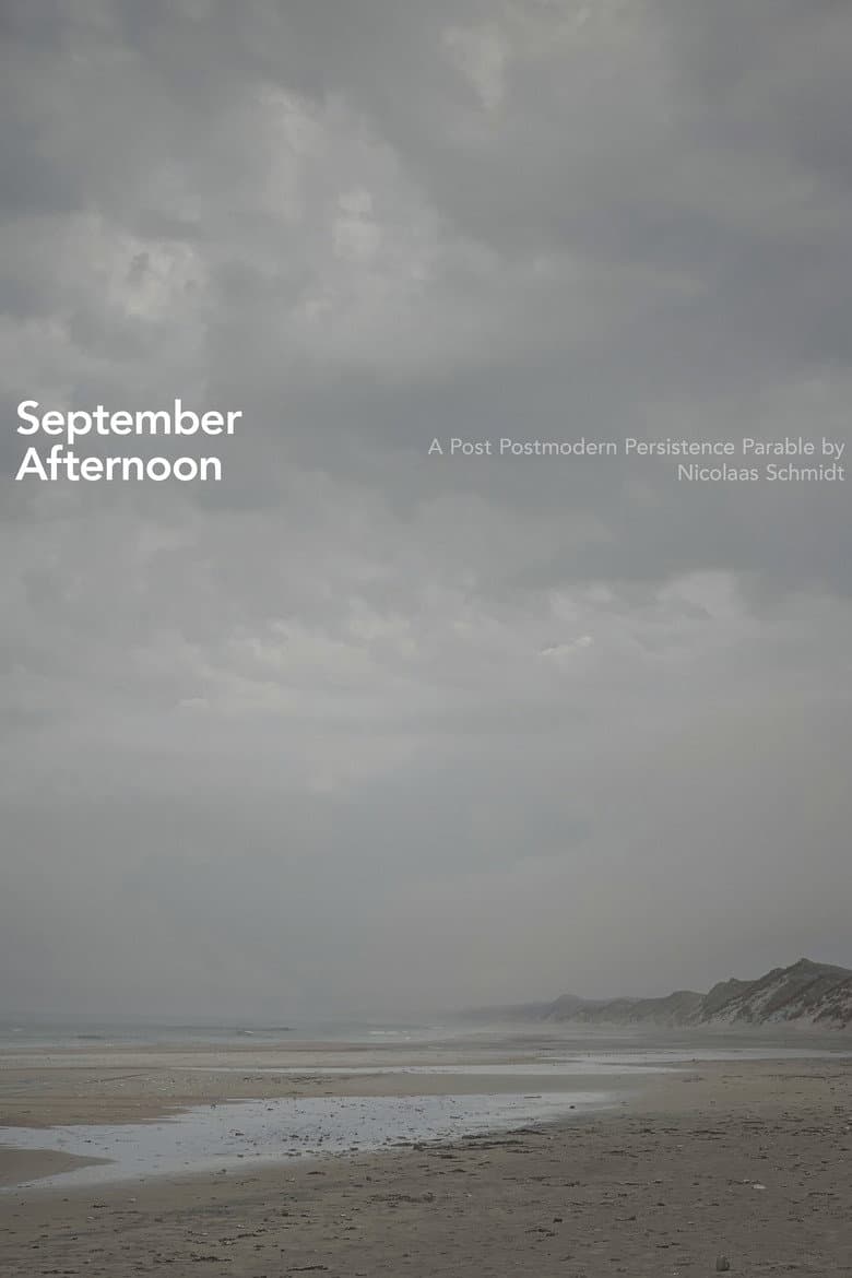 September Afternoon Movie News: Cast, Plot & Release Date