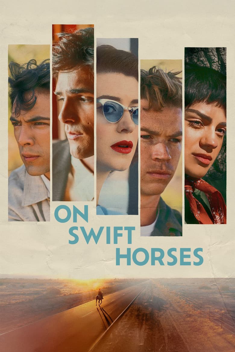 On Swift Horses