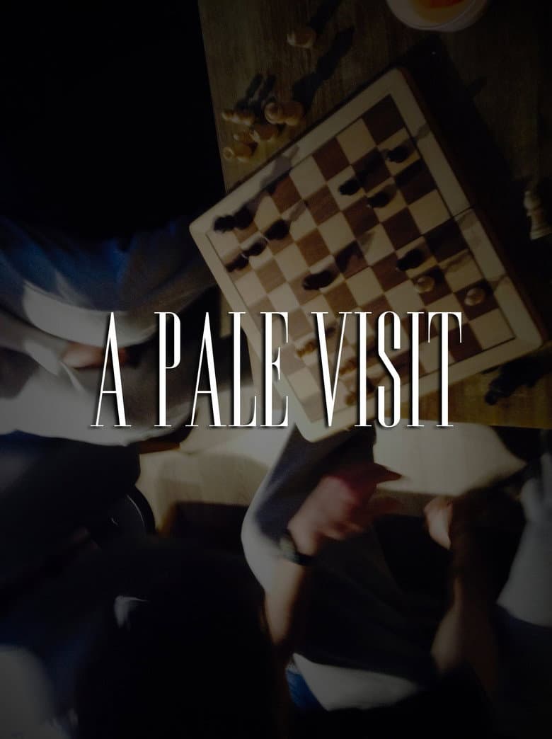 A Pale Visit (2026) - Preview | Dir. Lazar Jekic