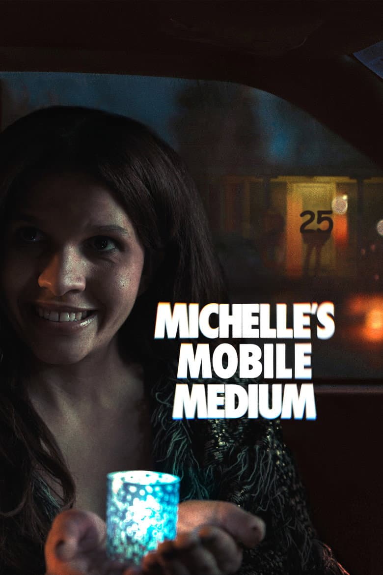 Michelle's Mobile Medium (2026) - Film Preview