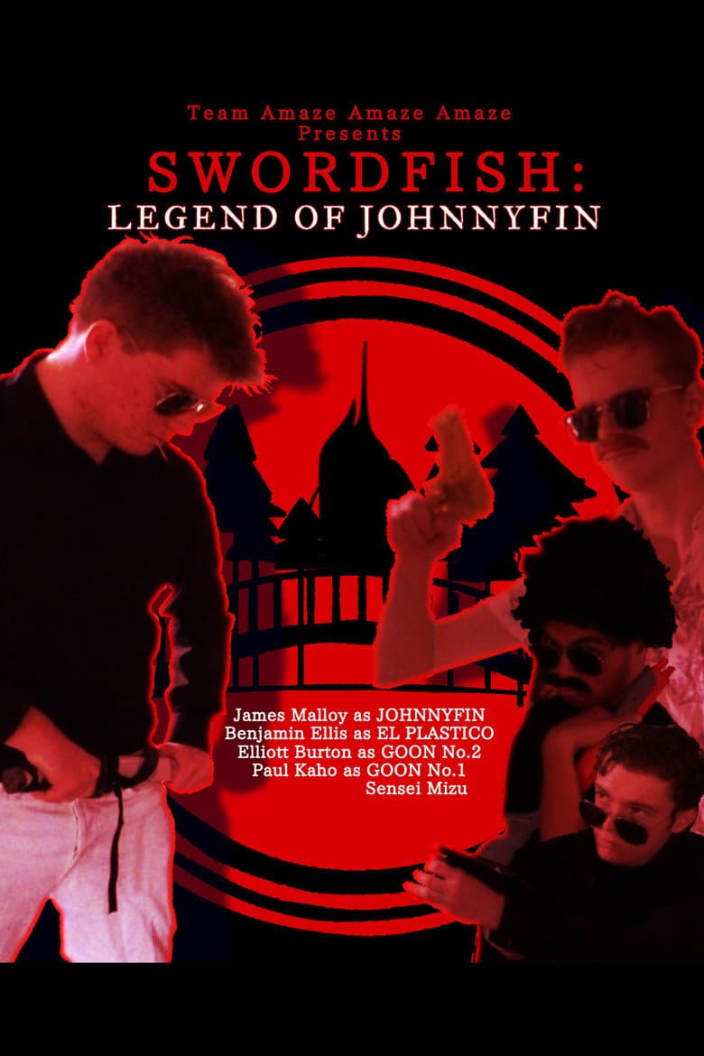 Swordfish: The Legend of Johnny Fin - Movie Preview