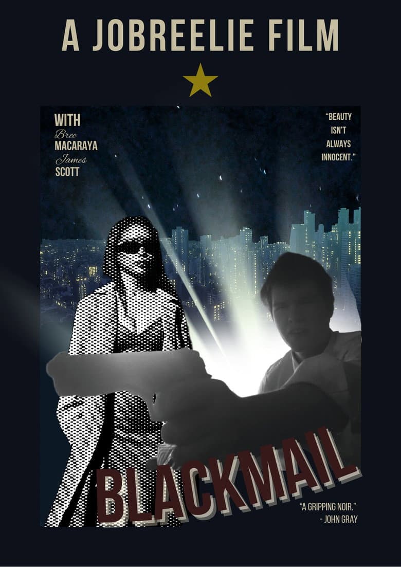 Blackmail (2026) Movie Preview | Thriller Insights