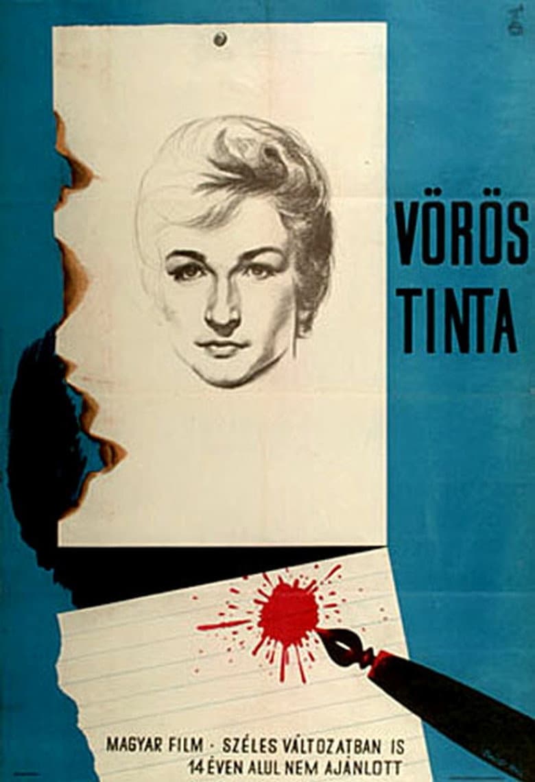 Ink (1960) Film News | Viktor Gertler’s Hungarian Classic