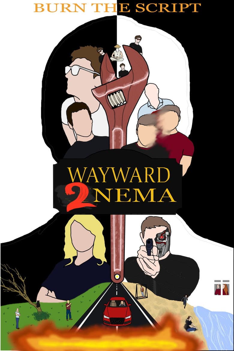 Wayward 2nema (2026) - Film Review & Analysis