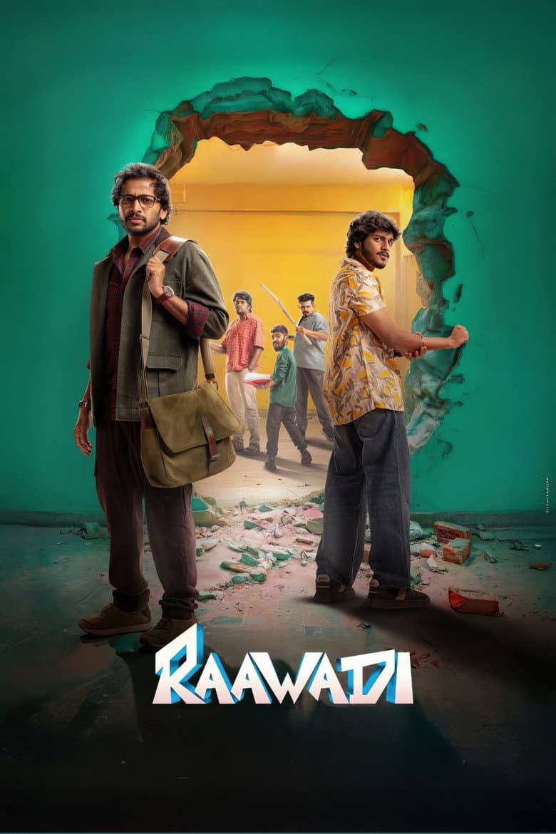 Raawadi
