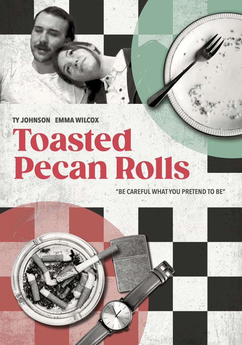 Toasted Pecan Rolls Movie Preview: Sweet Comedy