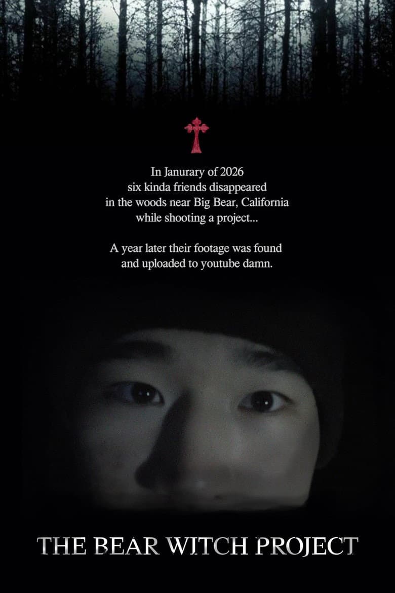 The Bear Witch Project (2026) - Official Preview