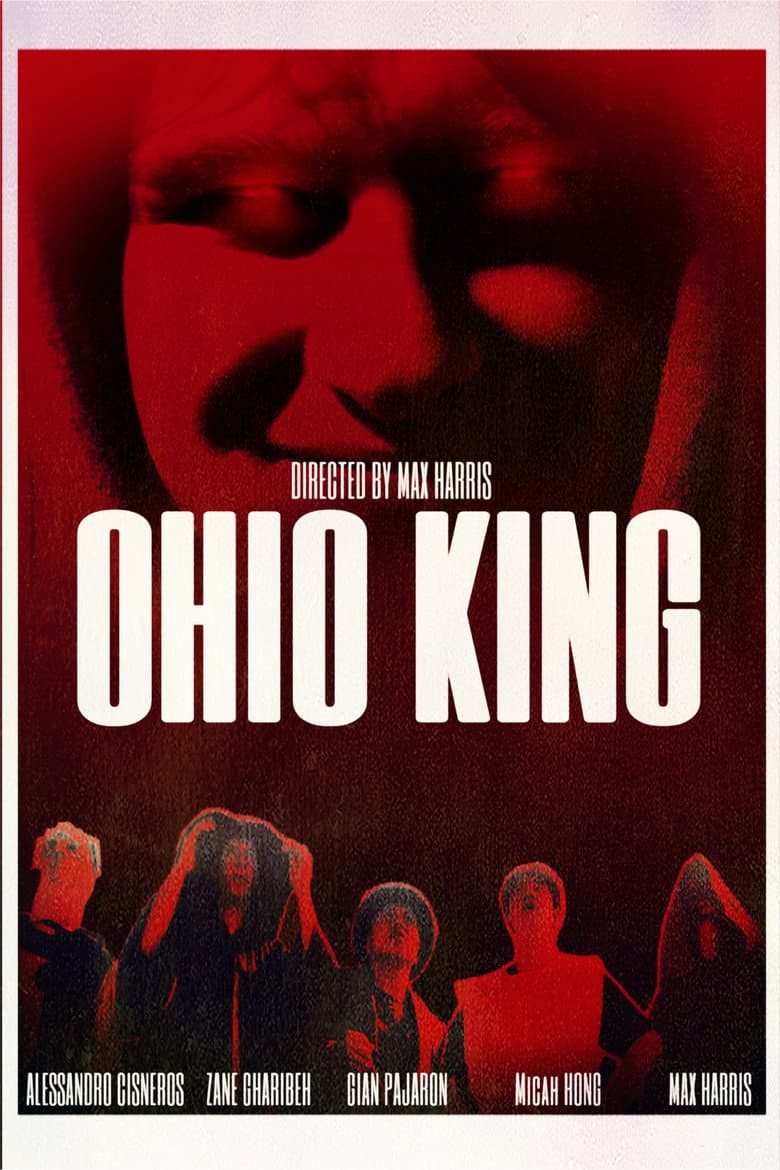 Ohio King: A Gooner Sigma Story - Movie Preview