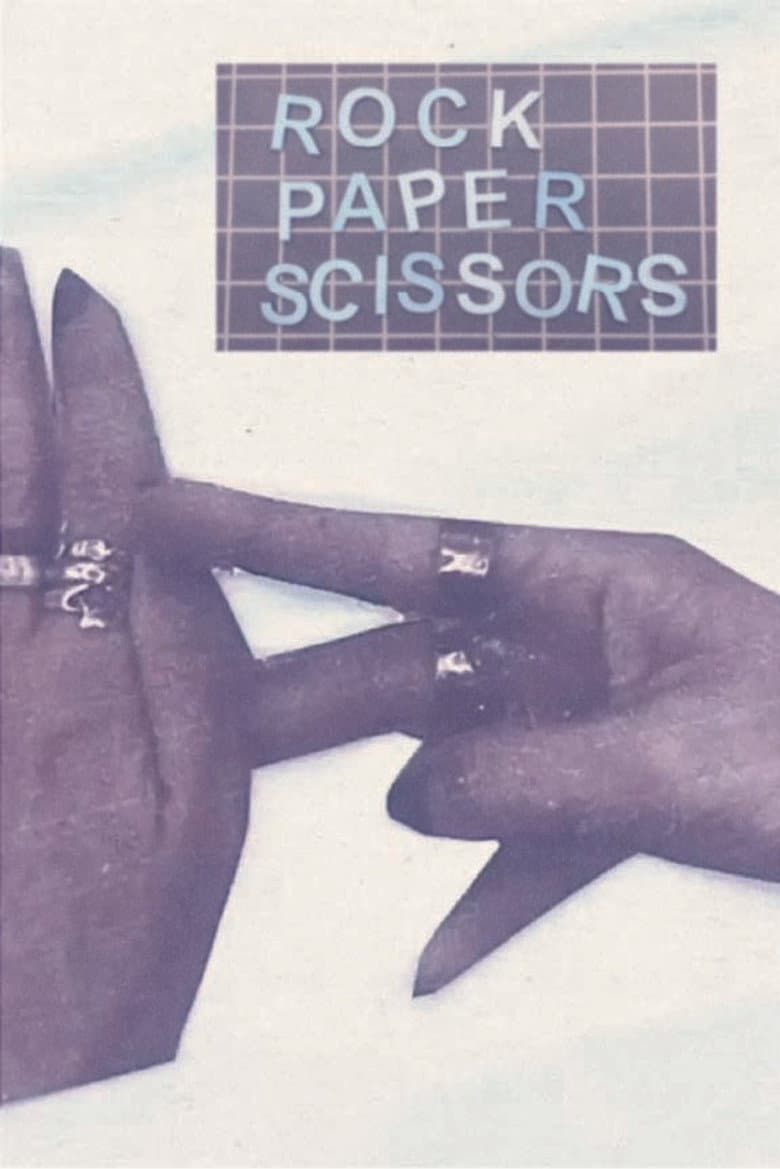 Rock Paper Scisssors (2026) - Shan Leigh Pomeroy Film