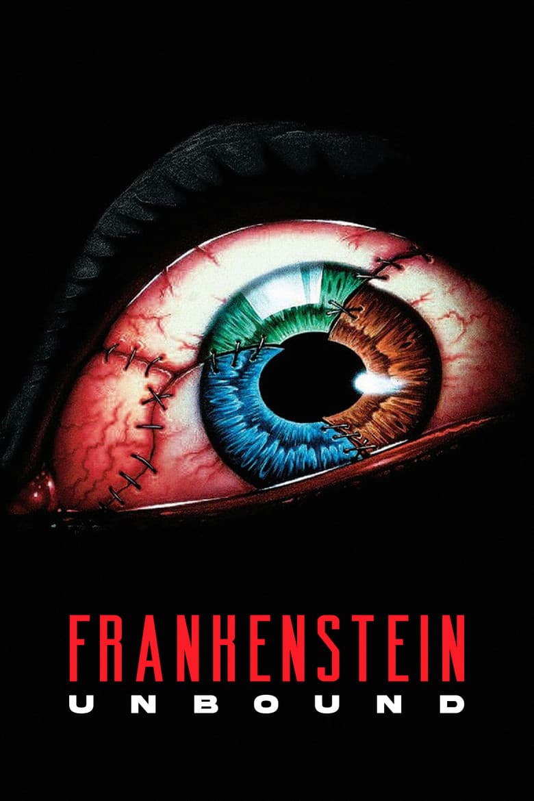 Frankenstein Unbound
