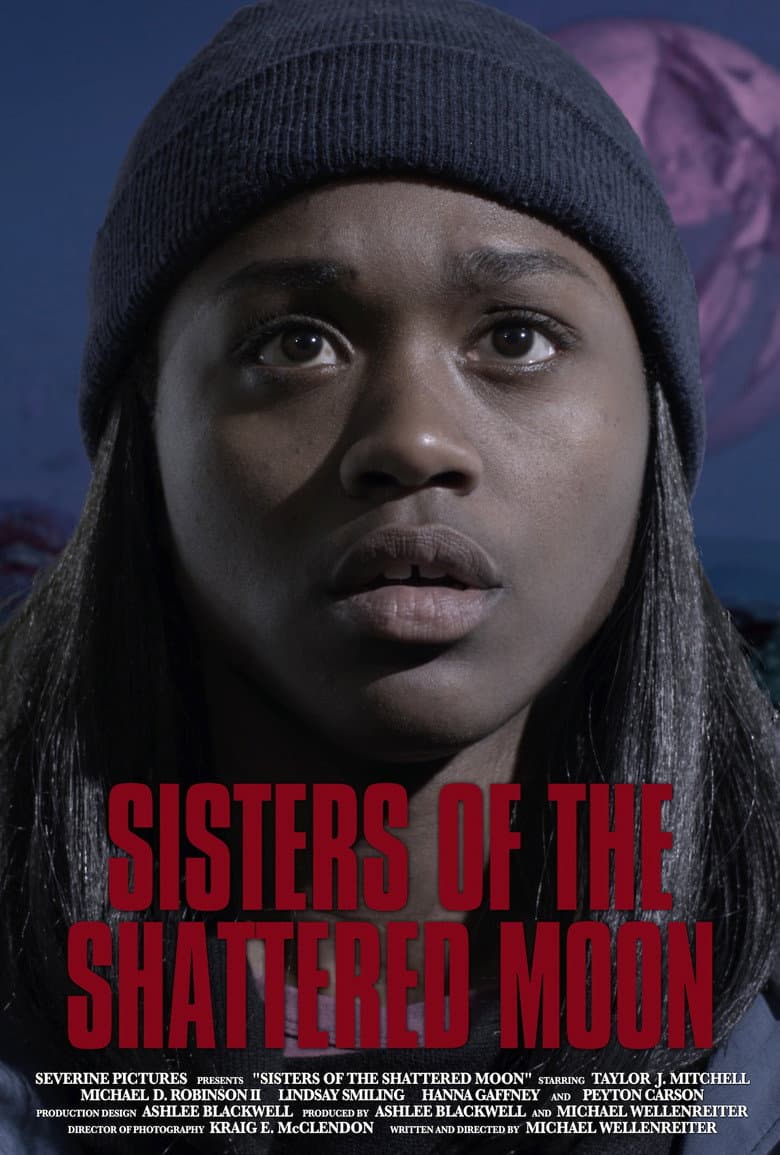 Sisters of the Shattered Moon: Preview