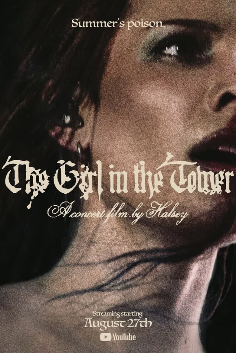 The Girl in the Tower (2026) - Movie Preview