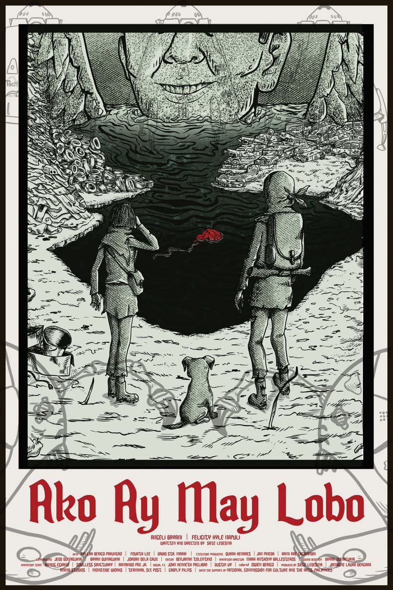 Out of Eden (2026) - Siege Ledesma’s Epic Preview
