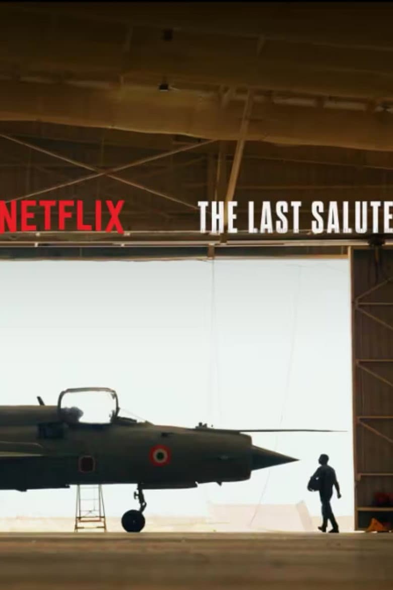The Last Salute (2026) - Movie Preview | Drama Film