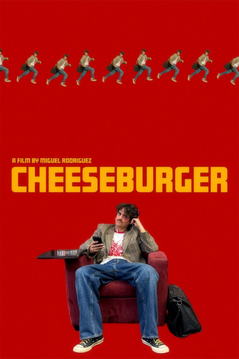 Cheeseburger (2026) - Movie Preview | Miguel Rodriguez