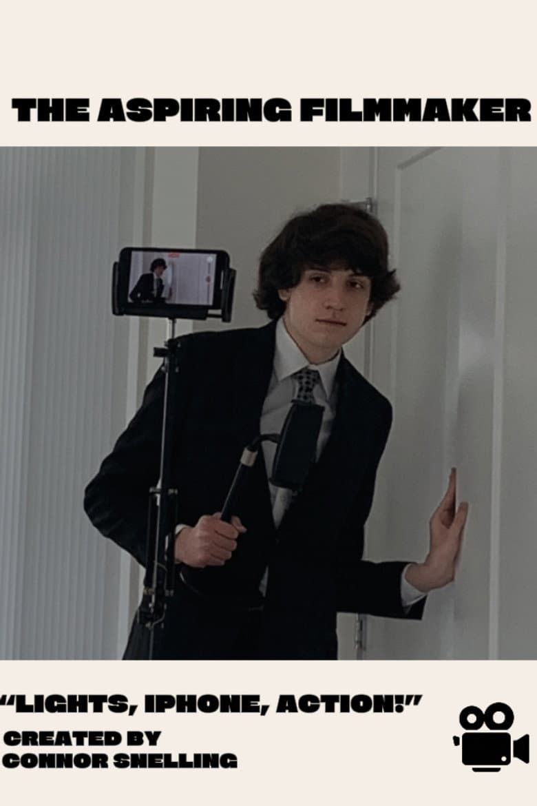 The Aspiring Filmmaker: DIY Film Preview