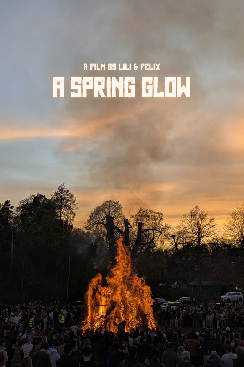 A Spring Glow Movie Preview: A Blossoming Drama