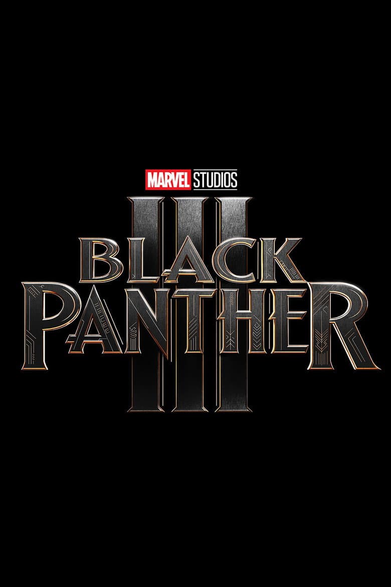 Black Panther 3: Latest News, Cast & Release Date Updates