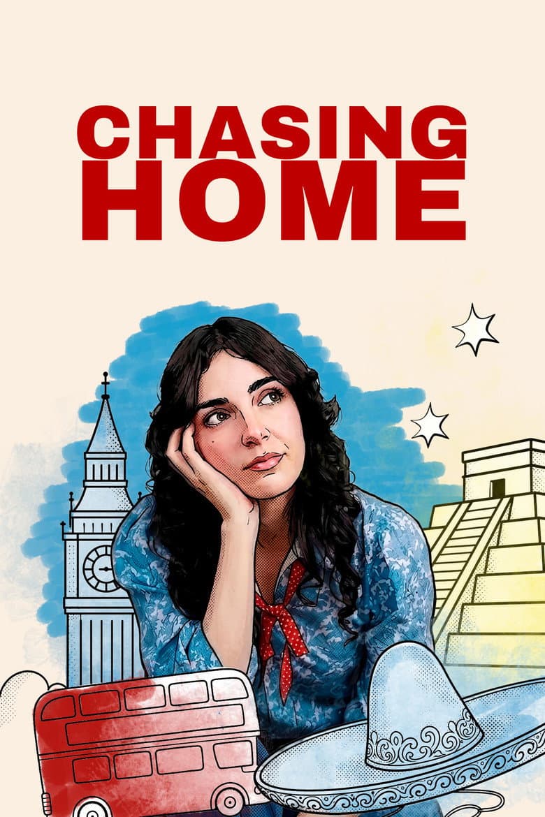 Chasing Home Movie Preview: A Heartfelt Journey