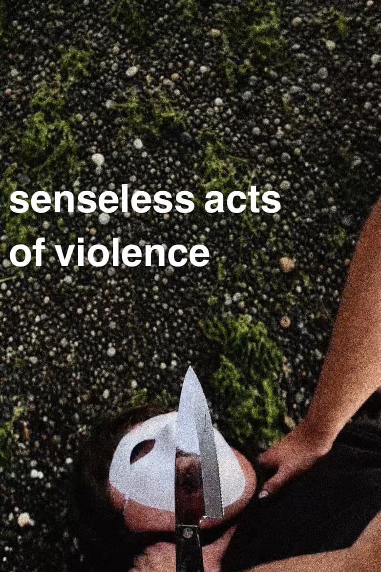 Senseless Acts of Violence (2026) - Preview & Insights